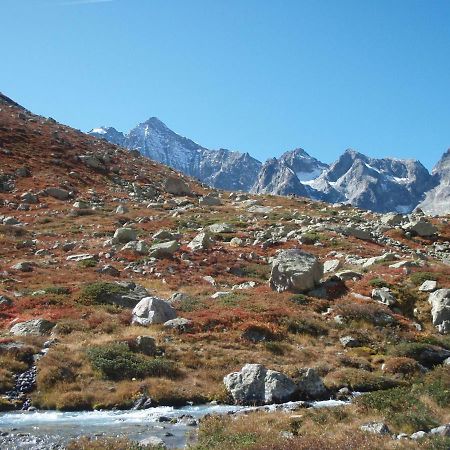 Вилла Les Montagnettes Лез-Ор Экстерьер фото